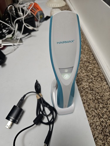 Hairmax prima lasercomb red - hairmax,