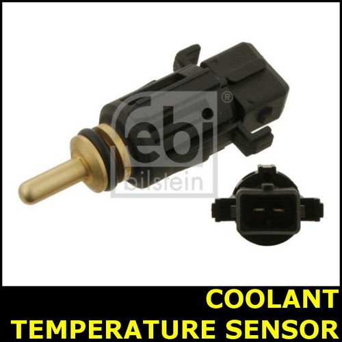 Coolant temperature sensor - coolant,