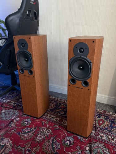 Wharfedale diamond 4 - wharfedale,