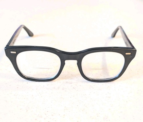 Vintage halo uss black horn - uss,