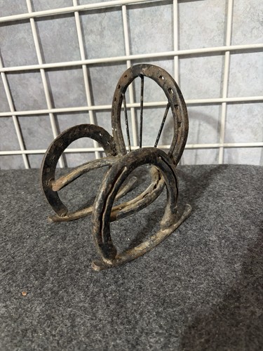 Vtg small classic horse - vtg,
