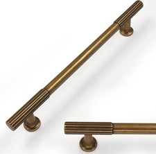 10x Antique Brass Kitchen