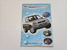 TOYOTA RAV4 FREESPORT SALES