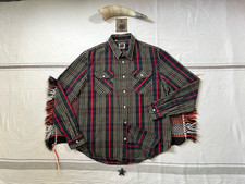 LVC Shorthorn Shirt L Levi's