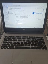 HP Notebook 14-an060sa