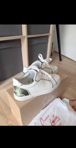 Christian louboutin trainers - christian,