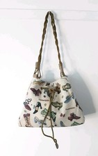 Past Times Tapestry Bag