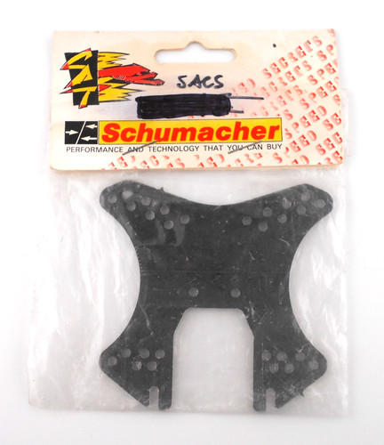 Schumacher cougar 2000 sacs - schumacher,