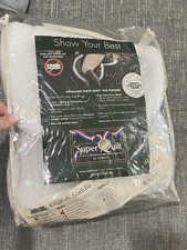 NIP Medallion Super Quilt