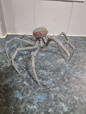 SPIDER ASSASSIN DROID ~ ATTACK