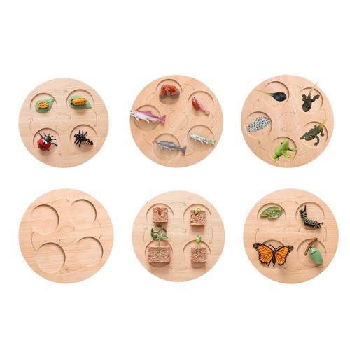 Wooden jigsaw puzzles life - jigsaw,