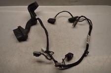 FORD FIESTA MK7 1.6D  - N/S PASSENGER FRONT DOOR WIRING LOOM 8V5T14A584BFH