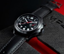 VERTEX MP45B  CHRONOGRAPH