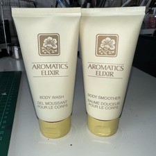 Clinique AROMATIC ELIXIR BODY