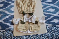 Build A Bear Workshop Safari