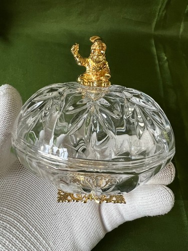 Vintage killarney crystal - vintage,