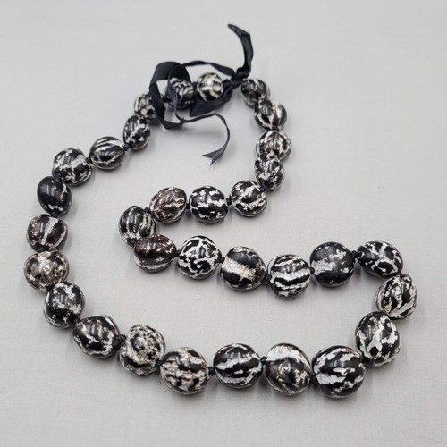 Hawaiian kukui nut - hawaiian, lei