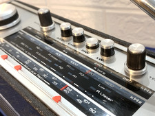 Roberts Radio R606-MB Vintage