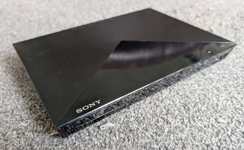 Sony bdp s1100 blu - sony, player