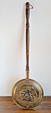 Vintage english brass - brass, copper