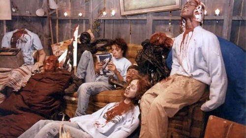 Sleepaway camp public - sleepaway,