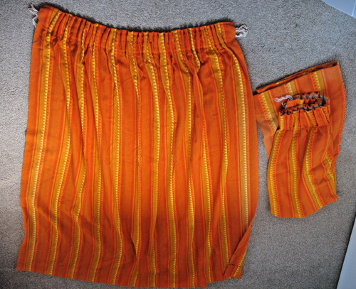 Pair old vintage - pair, retro