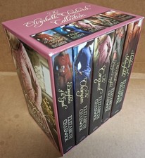 BOOKS - The Elizabeth Chadwick