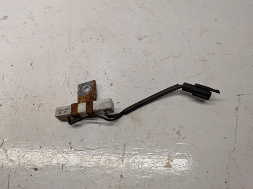 Tgb 202 classic resistor - classic, 50