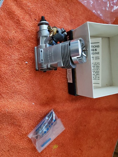 Super tigre engine - engine,