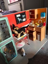 Vets Play set, Our Generation
