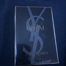 Yves Saint Laurent Black Opium