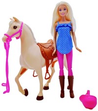 MISSING BOX  Barbie Doll &