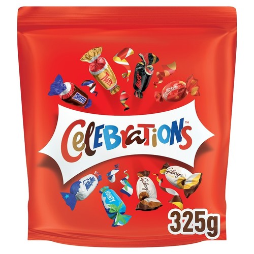 Celebrations chocolates all - celebrations, chocolates-
