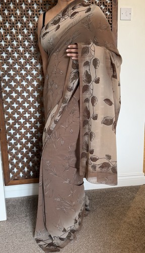 Indian sari saree women - indian, women's