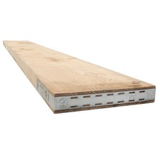 Snowdon Timber Banded Scaffold