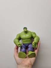 Hulk Marvel Toybox Action Figure