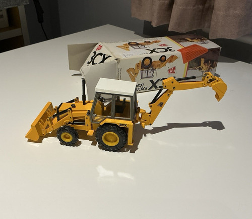 Nzg jcb 3cx - jcb,