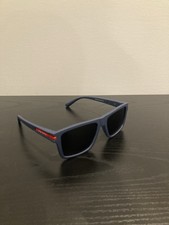 PRADA Linea Rossa PS 02ZSU