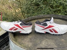 Reebok DMX Ride Size uk9  mens