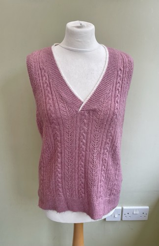 Joules pink cable - pink,
