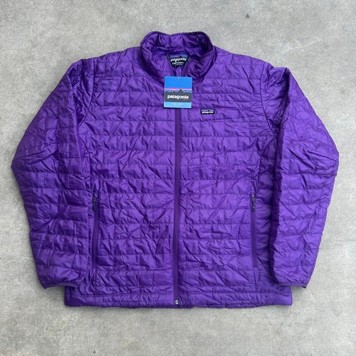 Patagonia mens nano puff - mens,