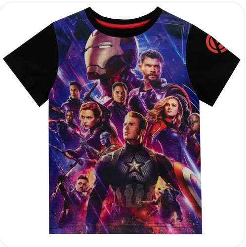 Marvel avengers infinity - avengers,