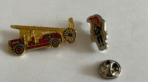 Fire service related - 2,,