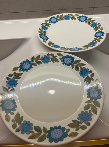 Meakin art deco topic - meakin,