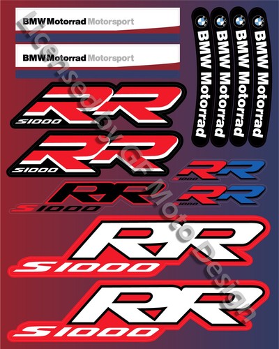 Bmw s1000rr motorcycle - bmw,