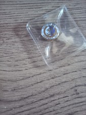 Chester City Vintage Enamel