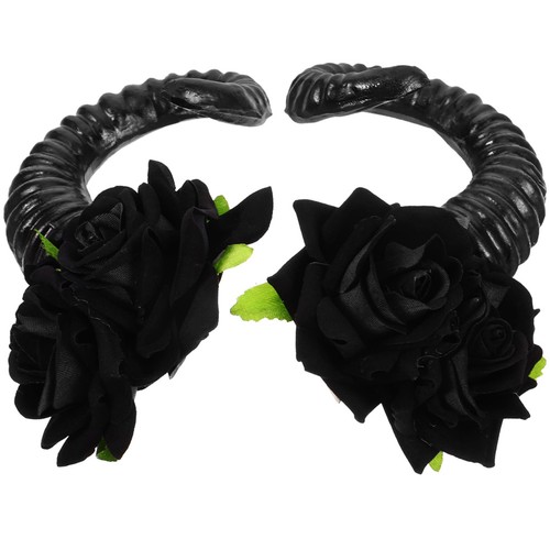 Pair gothic style - of,