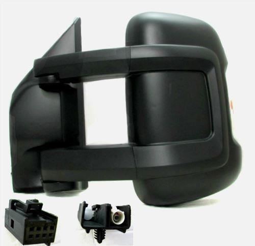 Elddis motorhome mirror long - elddis,