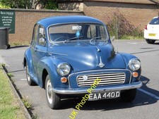 Photo 6x4 morris - photo,