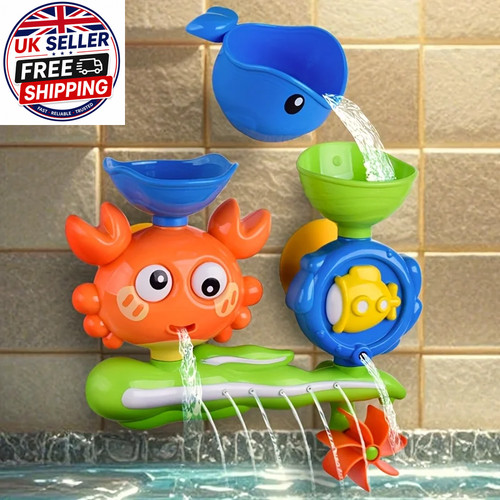 1pc children bath - toy, water